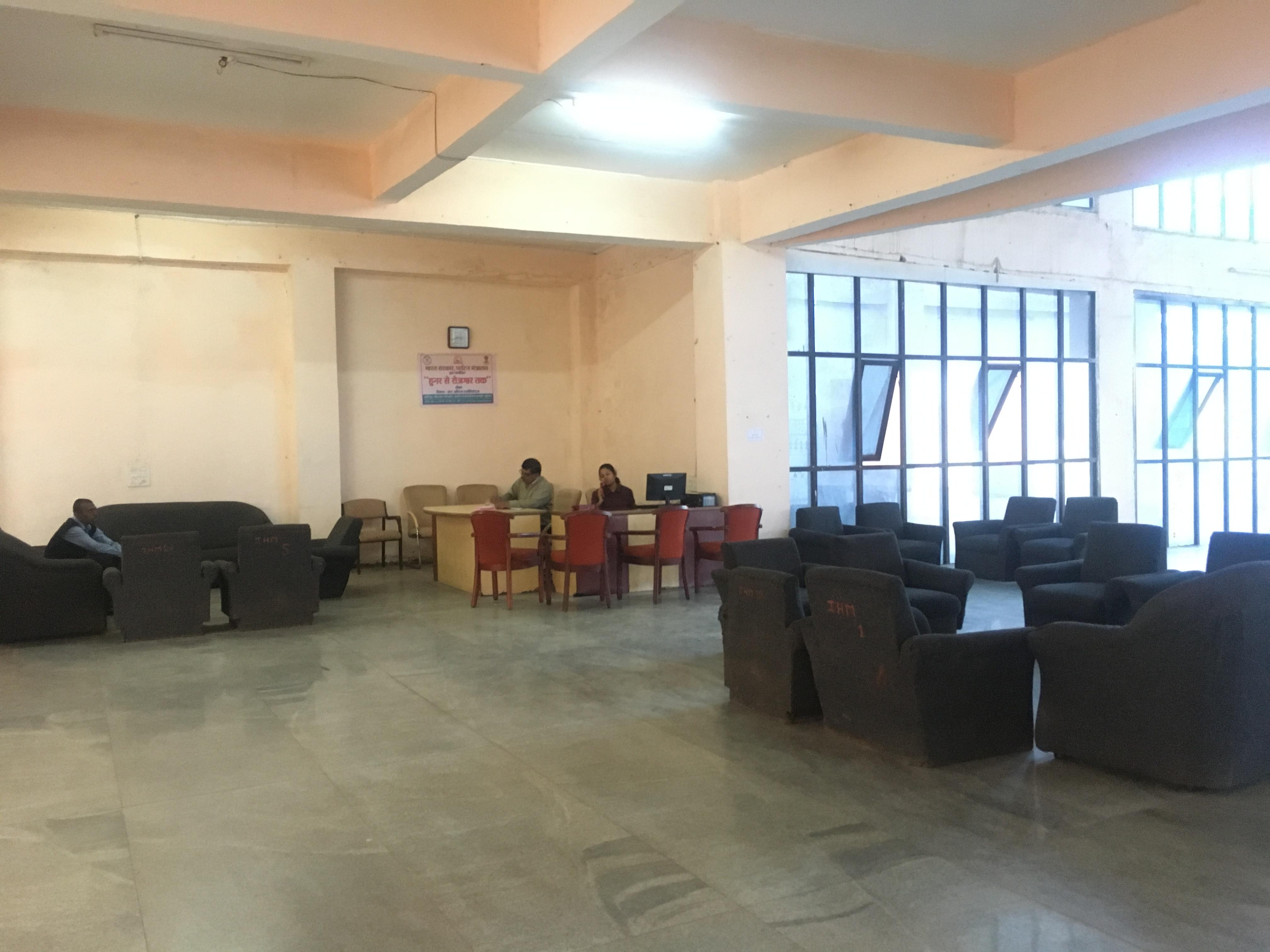 State Institute of Hotel Managment Catering Technology & Applied Nutrition Raipur Infrastructure photo 9